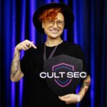 Webinar - Grupo de Cultura e Conscientização com Céu Balzano