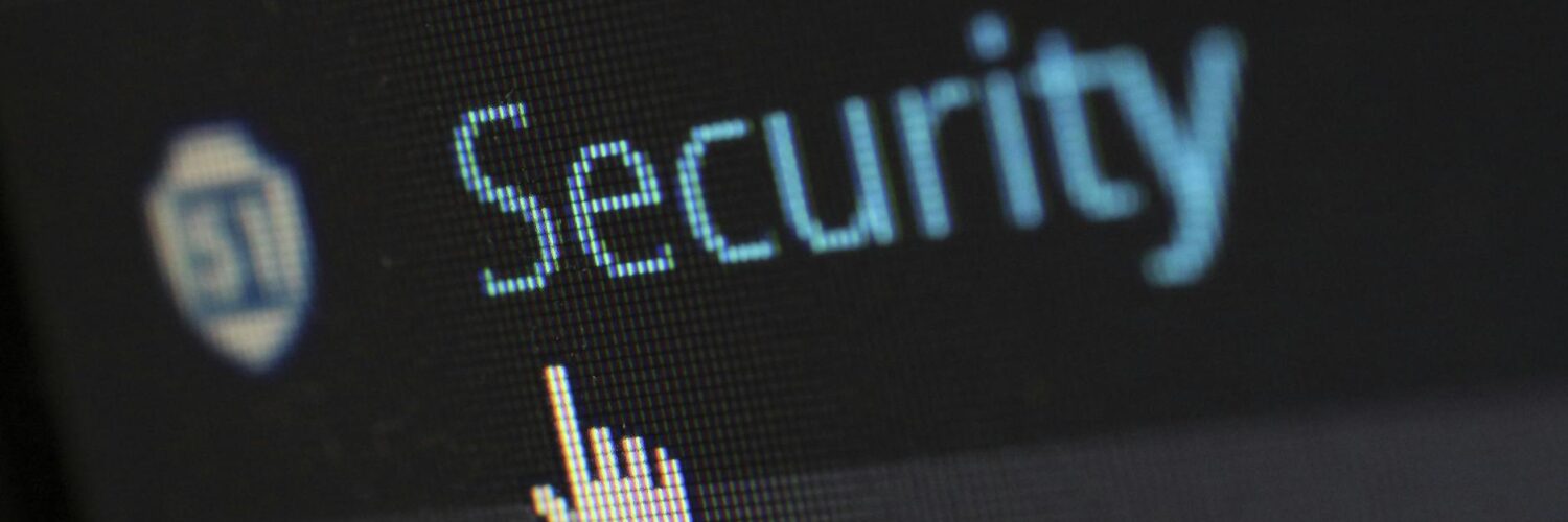 security logo