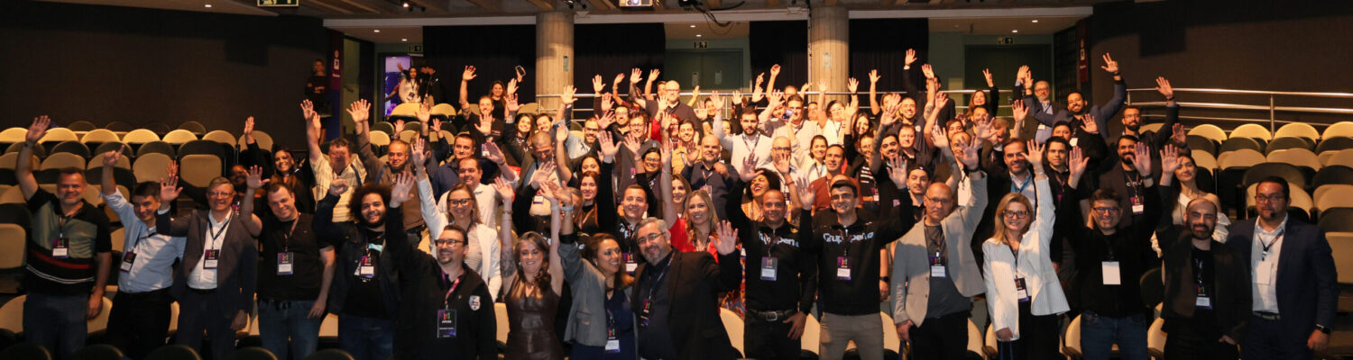 Cada Cyber Executive Day POA