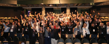 Cada Cyber Executive Day POA