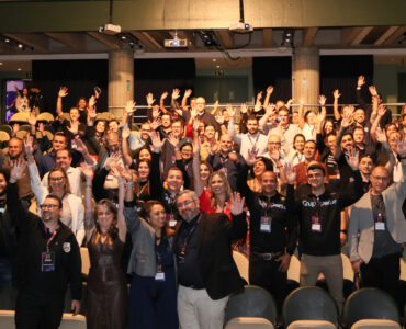 Cada Cyber Executive Day POA