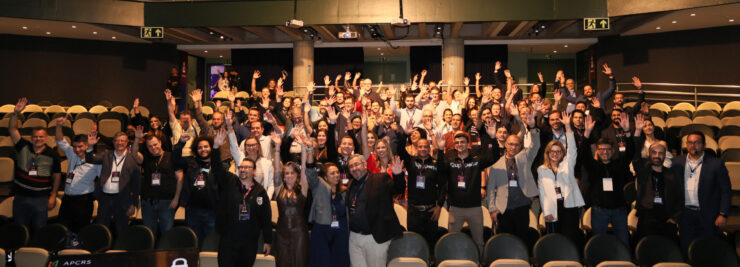 Cada Cyber Executive Day POA