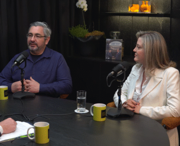 DSF CAST EP 04